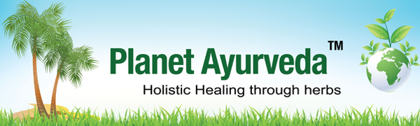Planet Ayurveda Brahmi Capsules, 60 Capsules, Pack of 1, "A Natural Herbs to calms and relaxes mind"