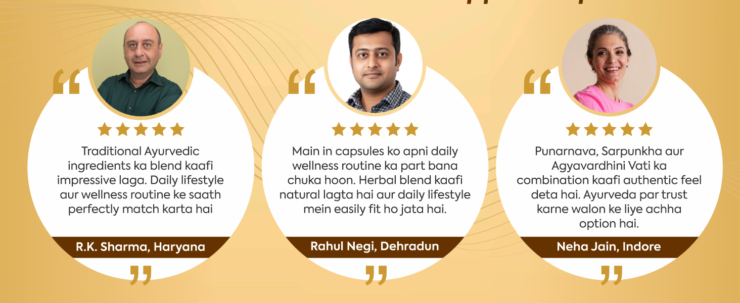 Jeena Sikho Acharya Manish Ji Liver Support Capsules | Ayurvedic Formula for Liver Health | For Liver Detox & Metabolic Balance | Liver wellness, 60 capsules