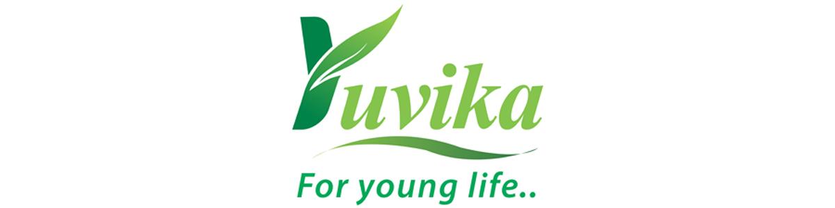 Yuvika Bhumi Amla Powder - Bhoomi Powder- Phyllanthus Niruri - Fillanto Niruhi 100 Grams