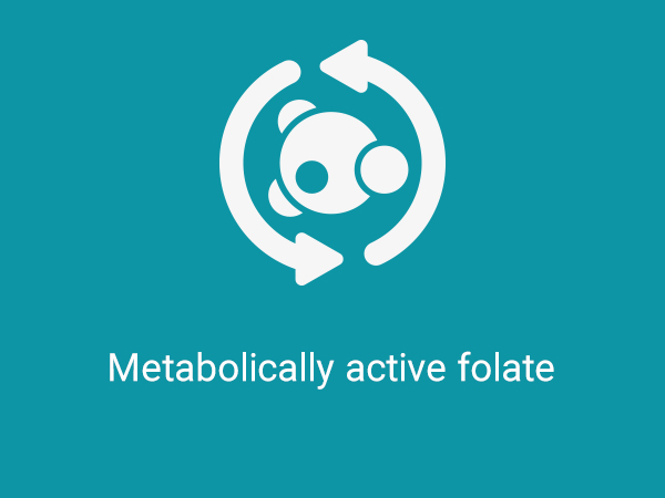 Life Extension BioActive Folate and Vitamin B12, Heart Health, 90 Capsules
