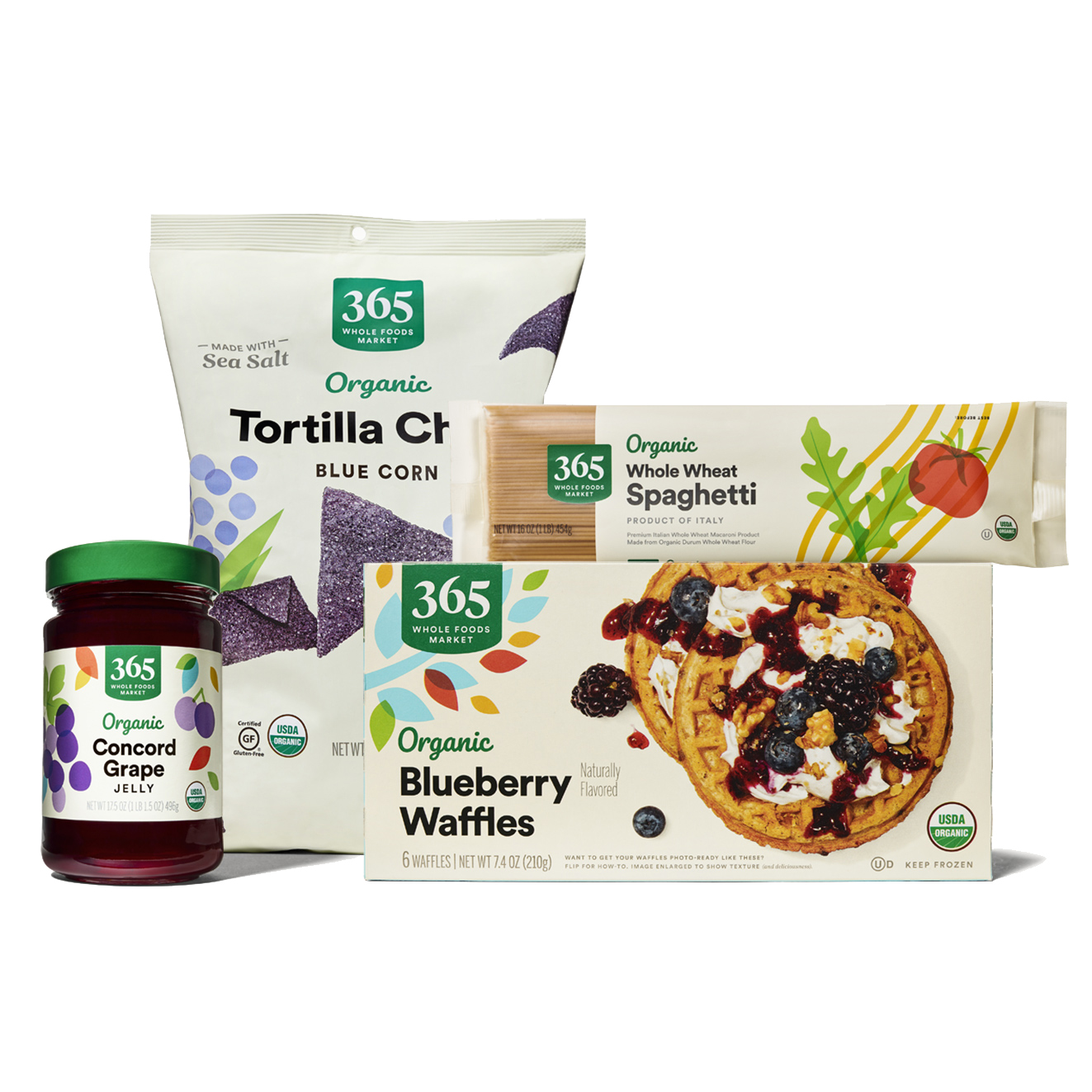 365 by Whole Foods Market, Methyl Folate, 100 Count