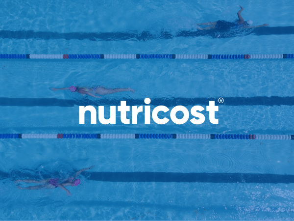 Nutricost Triple Magnesium Complex 300mg, 120 Capsules, 60 Servings