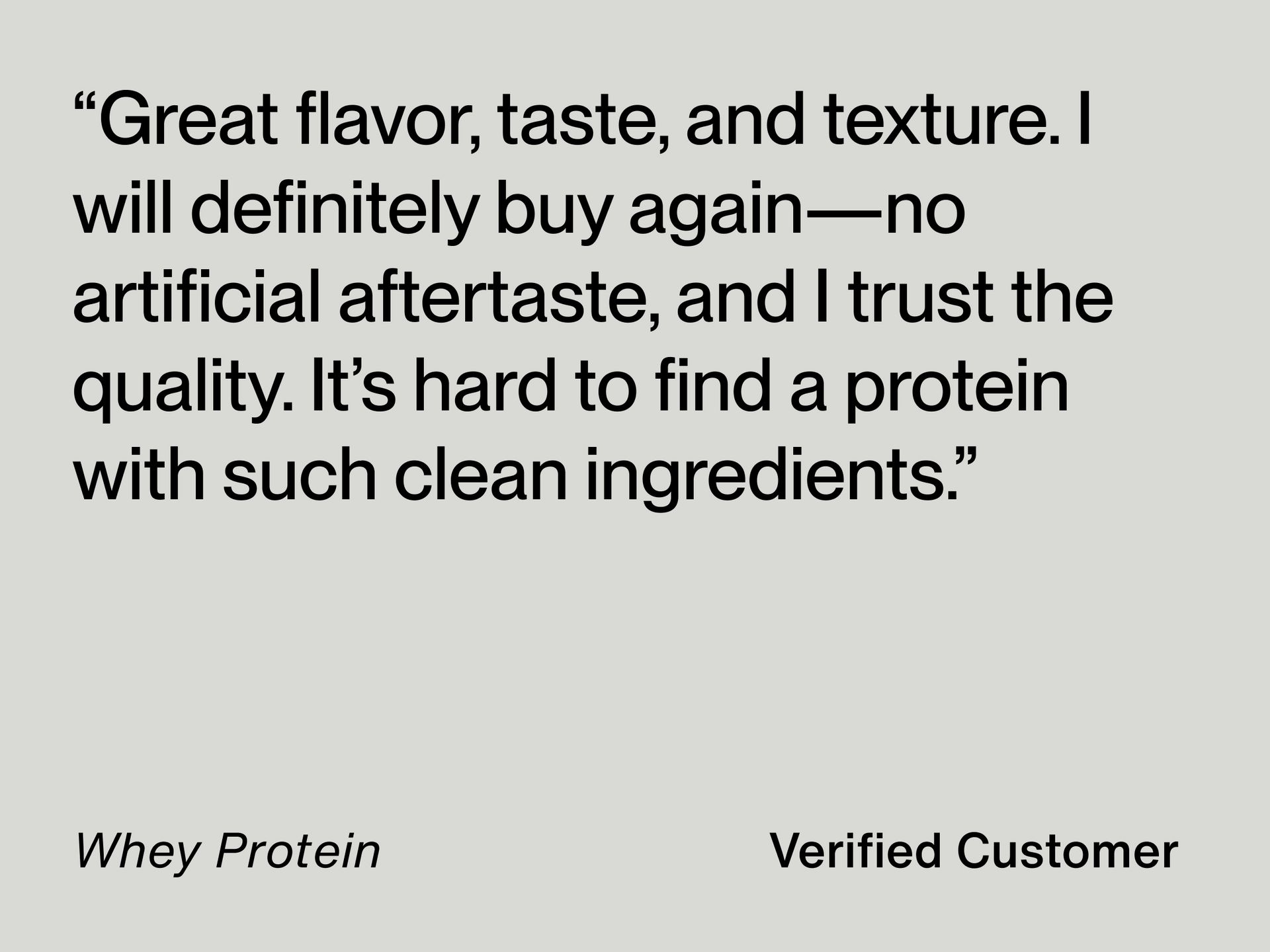 Momentous Grass-Fed Whey Protein Isolate Powder, 20g, Chocolate
