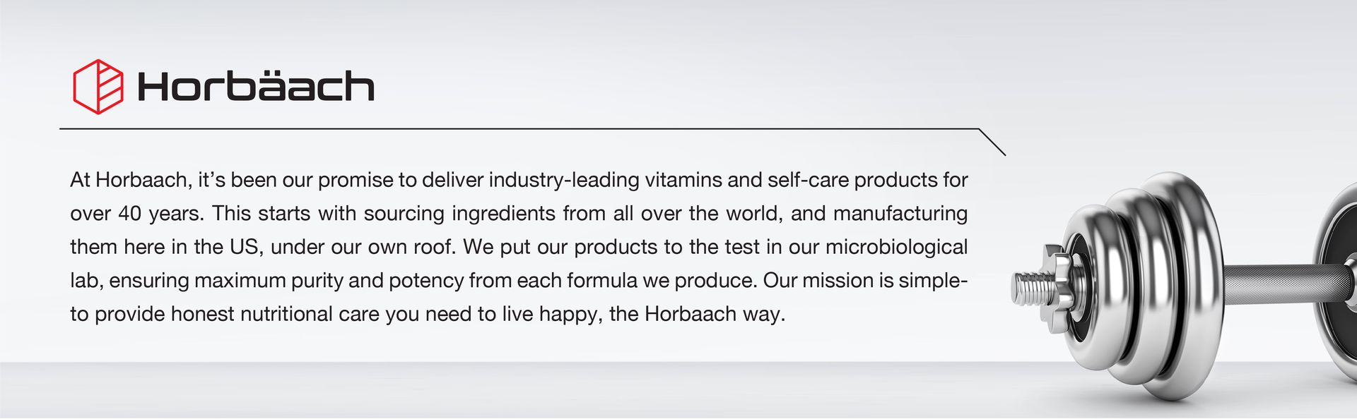 Horbäach Creatine Monohydrate Powder | 2.2lbs (35.2 oz)
