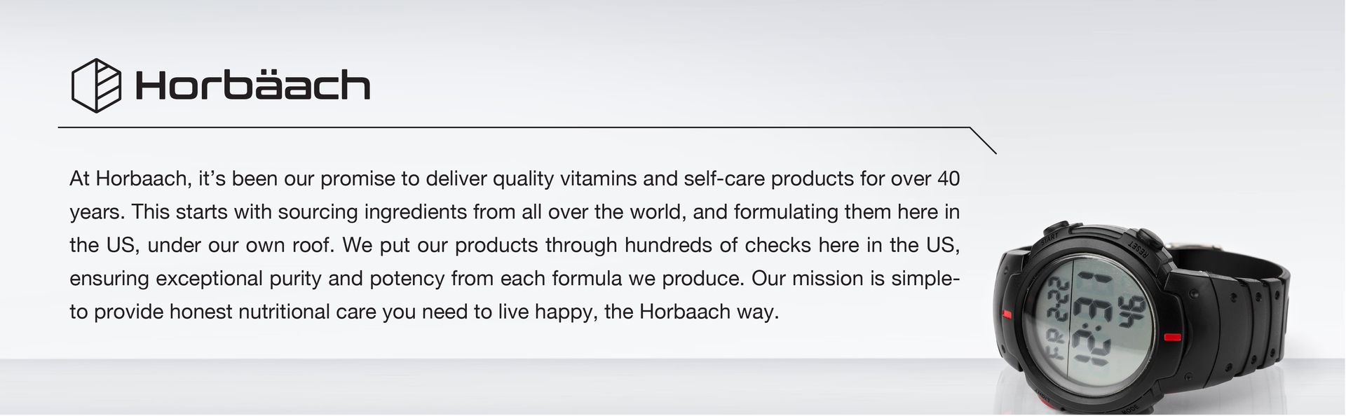 Horbäach Creatine Monohydrate | 5g | 225 Capsules
