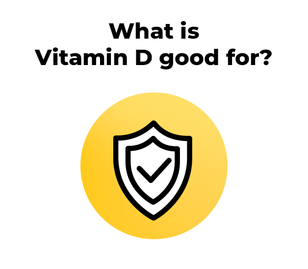 Nature Made Vitamin D3 K2 Supplement, 30 Softgels