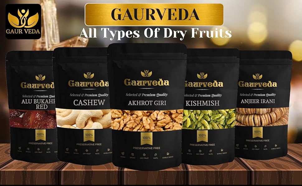 GAURVEDA Punarnava Powder 100% Natural Pure | Traditional Ayurvedic HerbSeedPowder | Supports Wellness Daily Health | Ideal for Herbal Remedies, 500 Grams