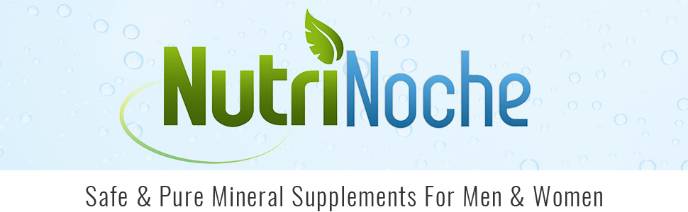 Colloidal Gold Liquid Organic Supplement by Nutrinoche - 100% Pure Nano Gold Mineral - Supports Mental Clarity, Focus & Relaxation - 8 oz Bottle - Vegan, Gluten-Free - Crystalline - 30 ppm