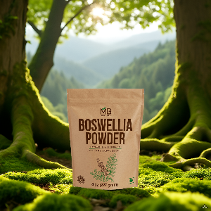 MB Herbals Boswellia serrata 227gram | Shallaki