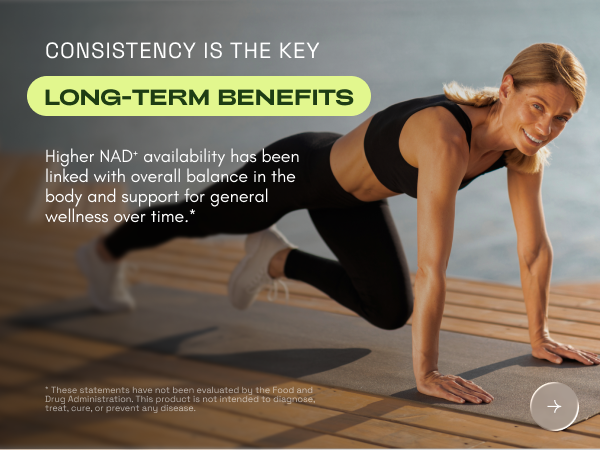 Cata-Kor Liposomal NAD Resveratrol Supplement – NMN Supplement Alternative – Third-Party Tested – Advanced NAD Supplement for Women & Men – 30-Day Supply