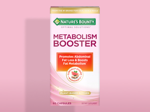 Nature's Bounty Niacin 500mg Flush Free, 120 Capsules