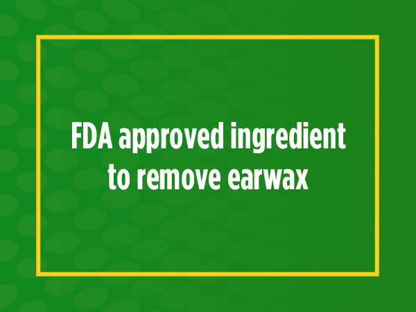 Debrox Ear Wax Removal Kit, Bulb Syringe & 0.5 Fl Oz Removal Ear Drops