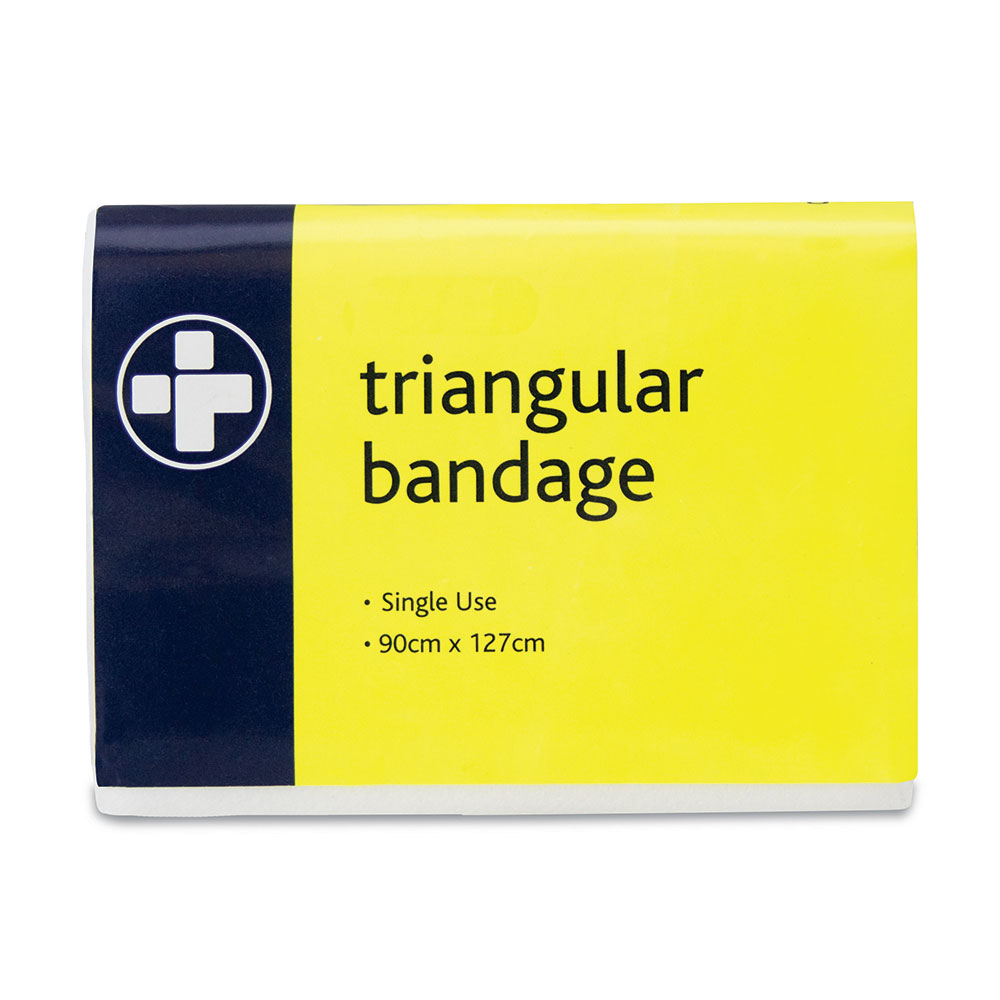 Lewis-Plast Small Premium BS8599-1 Compliant (Low Risk High Risk) First Aid Kit - First Aid Kit For Injuries
