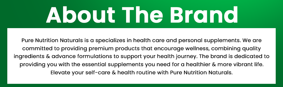 Pure Nutrition Glucosamine Tablets For Joint Support Supplement with Boswellia & Glucosamines Chondroitin MSM | Glucosamine Tablets for Joints Cartilage Support & Muscle Health | Joint Pain Tablet | Enhances Bone & Muscle Strength - 60 Veg Tablet