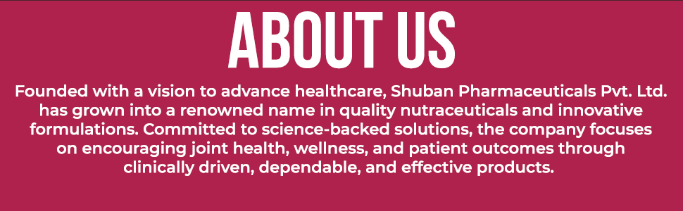 SHUBAN Collanergy Tablet® UC-II® Undenatured Type II Collagen – Glucosamine, Boswellia & Astaxanthin – Knee Pain Relief, Cartilage Support, Improved Mobility & Long-Term Joint Health Formula