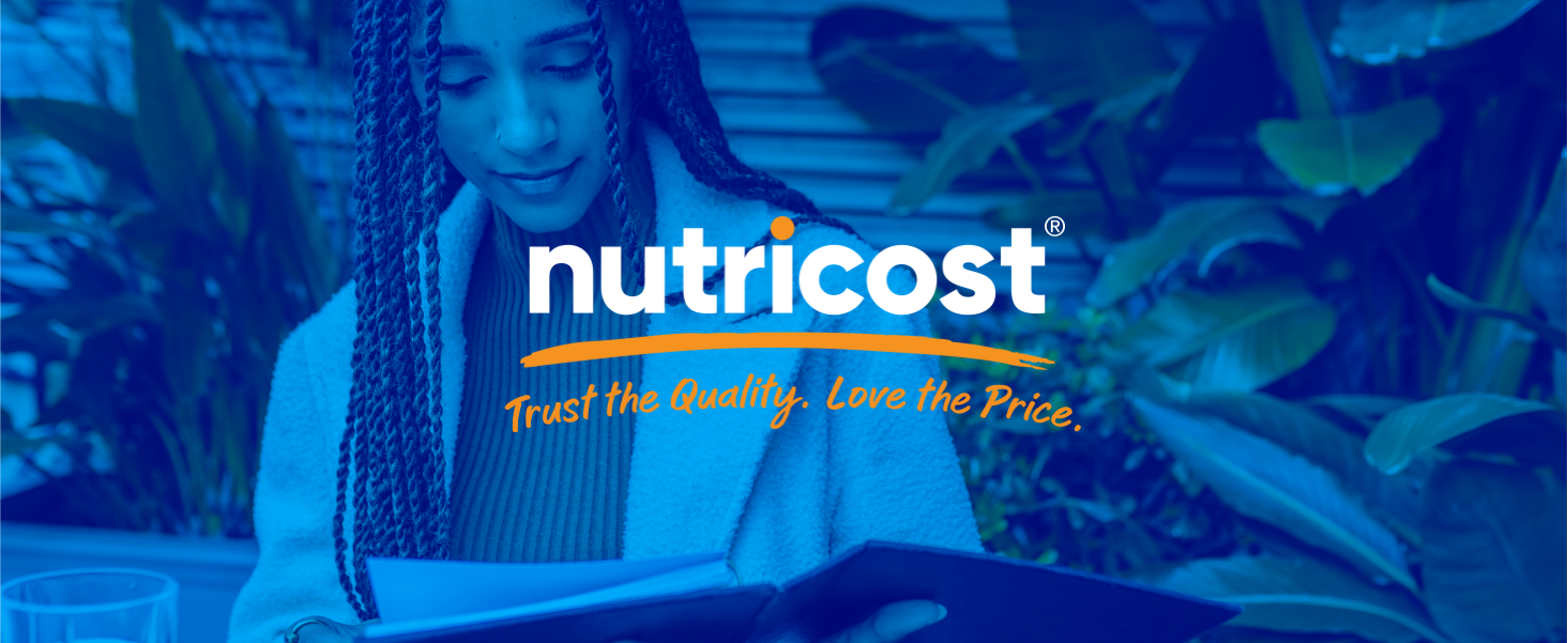 Nutricost Omega 3 Fish Oil (2500MG) 120 Softgels, 40 Servings