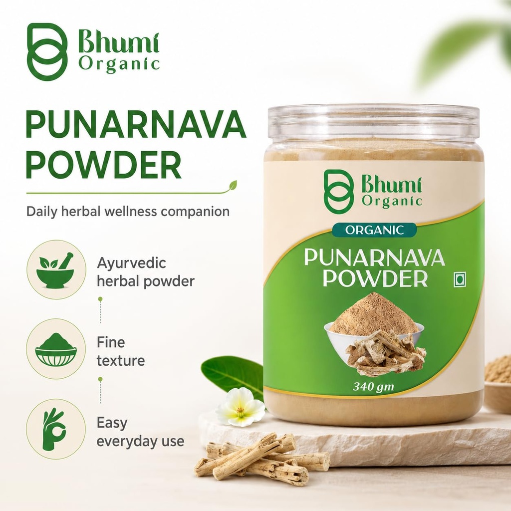 bhumi-organic-ayurveda-punarnava-powder--61JFJuSN0iL.jpg