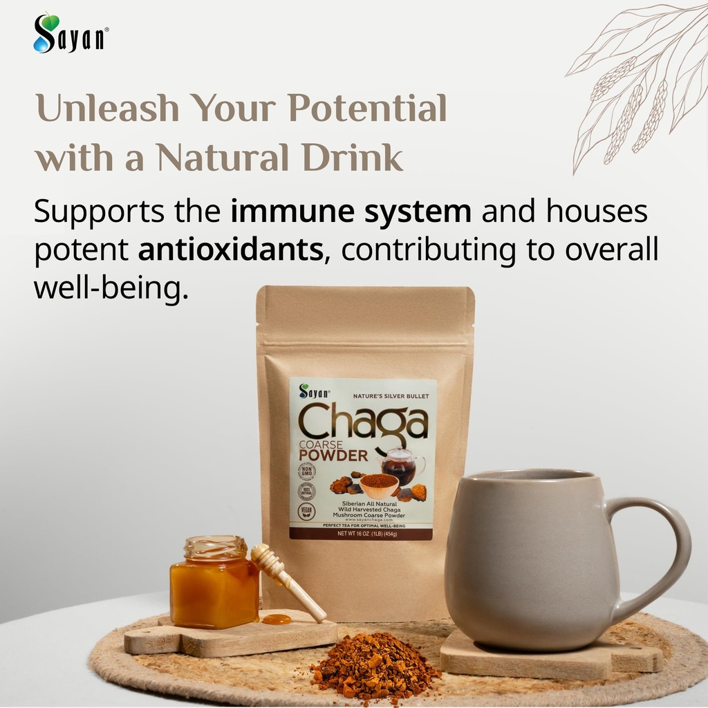 sayan-coarse-chaga-powder-1-lb-454g-sibe-71LpdsucM7L.jpg