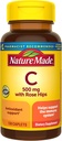 Nature Made Vitamin C, 500 mg (250 Caplets) Package may vary 5
