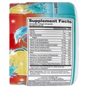 G Fuel Mango Lemonade Supreme Hydration, Electrolyte Powder Mix for Energy & Focus, Sugar and Caffeine Free Supplement with Essential Vitamins & Minerals, Mango Lemonade Flavor, 3.4 oz - 30 Servings 3