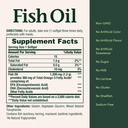Natureís Bounty Fish Oil, 360 Count (Pack of Two) 6