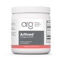 Alergia Research Group Arthred Supplement - Collagen Powder for Men & Women, 10.5g Collagen Peptydes, Bovine Sourced, Arthred Powder, Collagen Formula, Hydrolizased Collagen - 8.5 Oz