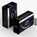 100% czystych tabletek o maksymalnej mocy Shilajit Resin: energia, metabolizm, odporność - 85 + Minerały śladowe i kwas Fulvic - Naturalne tabletki Shilajit
