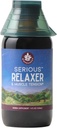 WishGarden Herbs Poważne Relaxer & Napięcie mięśniowe - All- Naturalne Relaxation mięśni Ziołowy suplement z Wild Sałata & Drewna Betonia, Releases Muscle Tension, Relax Muscles & Muscle Discoults, 4oz
