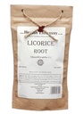 Ambasada Zdrowia Licorice Root 124; Glycyrrhiza Glabra 124; Herbata ziołowa (50g)