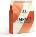 Mój wpływ protein serwatka protein czekoladowa mennica, 5,5lbs