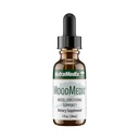 NutraMedix MoodMedix - Suplement do wsparcia nastrojów z Biodostępnym Pazurem i Turmerowymi Kroplami Korzennymi - Nastroje, Reakcja na stres i Suplement do Wsparcia Emocjonalnego - Liquid Herbal Extract Tincture (1oz)