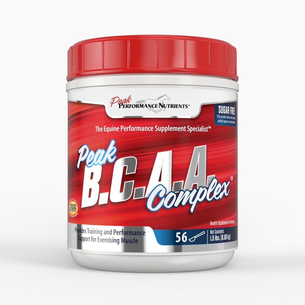 Szczyt B.C.A. Kompleks 1.5 Lbs