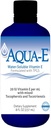 UNIQUE E A.C. Grace Company, Aqua- E Water- rozpuszczalna witamina E, Tokoferole i Tokotrienole, 8 fl oz (237 ml)