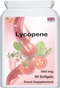 Likopen 500 mg 124; 90 Softgel, 3 miesięczne dostawy.