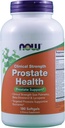 Siła kliniczna Prostate Health, Soft- Gel, 180-2 Pack