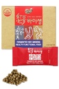 Red Ginseng Fermented Enzymes - Enzymy trawienne dla kobiet i mężczyzn 124; Enzymy zasadnicze dla suplementu do błonnika trawiennego 124; Enzymy trawienne (30 pakietów)