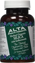 Alta Health Products - Silica Z Bioflavonoidami, 500 mg, 120 tabletek