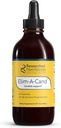 Research Nutritionals Elim- A- Cand - Candida Support - Microbial & Gut Health Supplements with Berberine, Slippery Elm, Cynamon Bark, PAU D 'Arco & Marshmallow Root - Herbal Detox Tincture (4 Fl Oz)