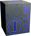 bhip Blue Energy Blend (Silne) - Zwiększenie siły i wytrzymałości - Wzmacnia wytrzymałość, wydajność, energia i odzysk - Redukcja bolesności - 30 Służenia