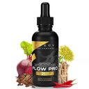 Cerus Performance Flow Pro Stimulant- Free Endurance Pre- Trening - Wzmacnia Stamina, Pomaga Heart Health z naturalnych ziół, Vegan- Friendly - 4 Fl Oz