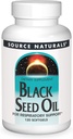 Źródło Naturals Black Cumin Seed Oil for Research Support - 120 Softgels