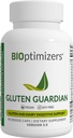 Gluten Guardian 3.0 - Suplement enzymatyczny z DPP- IV do wsparcia trawienia gluten - Może pomóc zapobiec wzdęcia, gazu i niestrawności, 90 Kapsułki