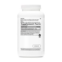 GNC Asplat potasu i magnezu suplement 250 mg, Pomaga Regulate Water Balance, 240 Służenie