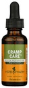 Herb Pharm Cramp Care Liquid Herbal Extract Drops do wsparcia zdrowego cyklu menstruacyjnego, 1 Oz
