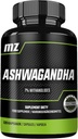 Ashwagandha Extract 142 mg na kapsułkę - 120 kapsułek - 4 miesiące dostaw - Suplement diety przez MZ