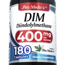 FITO MEDIC 'S Lab 124; dim Supplement Supplement 124; 180 Capples Supples 124; 400 mg Supples 124; dim Supplement 124; diindolylometan Supplement 124; dim Supplement 400mg Suppled 124; Ultra high Absorption.