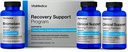 VitaMedica 124; Program Recovery Support 124; Natural Post Surgery Support Supplements 124; Clinical Support Support 124; Bromelain with Quercetin Bis124; Arnica Montana Bis124; Witamina A, Witamina C, Cynk 124; Gluten Free Bis124; Made in USA