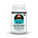 Źródło Naturals Ultra Joint Response, Bio- Align, Glukozamina i MSM, Promotes Joint Health * - 90 tabletek