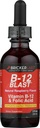 StarSun Depot Bricker Labs B- 12 Blast, Malina - 2 Oz (Opakowanie 1) Obrazy maja Wary