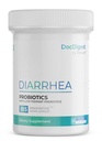 IBS Anti Diarrhea Probiotic for Diarrhea Relief and IBS- D - Klinicznie badane leki przeciwbiegunkowe dla długotrwałego komfortu - Diarrhea Medication dla dorosłych - Specialised IBS Supplement and Medicine